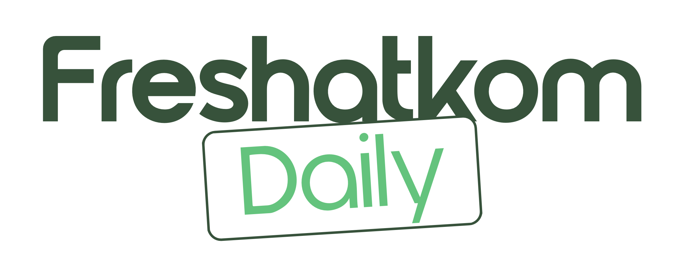 Freshatkom Daily